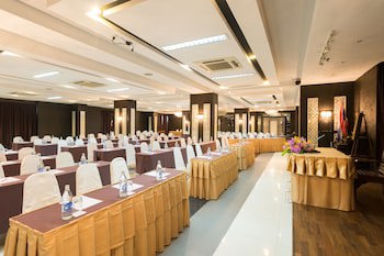 The Legacy Hotel