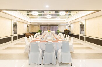 The Legacy Hotel