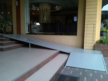 The Legacy Hotel