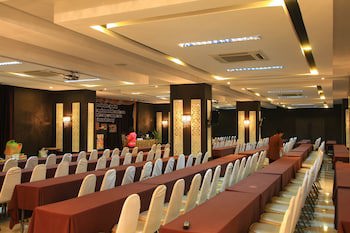 The Legacy Hotel