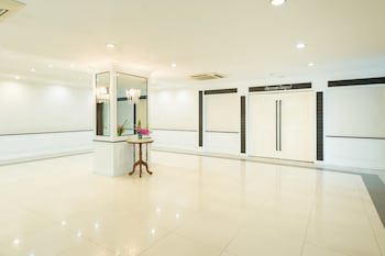 The Legacy Hotel