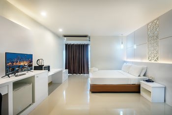 The Legacy Hotel