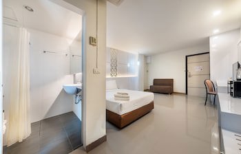 The Legacy Hotel