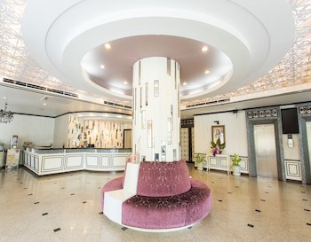 The Legacy Hotel