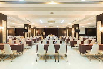 The Legacy Hotel