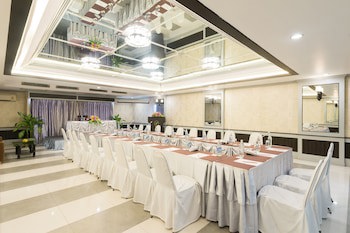 The Legacy Hotel