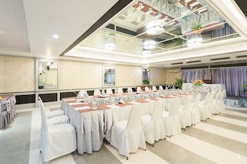 The Legacy Hotel