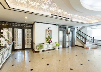 The Legacy Hotel