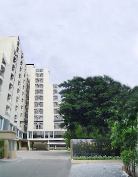 The Legacy Hotel