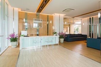 The Legacy Hotel