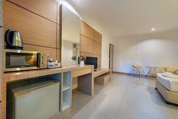 The Legacy Hotel