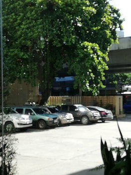 The Legacy Hotel