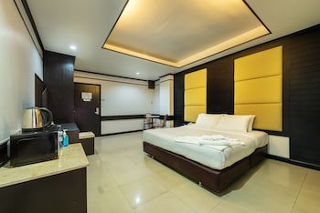 The Legacy Hotel