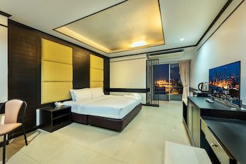 The Legacy Hotel