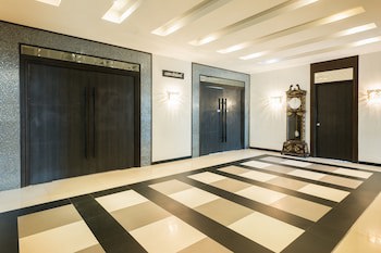 The Legacy Hotel