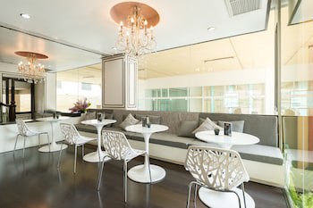 The Legacy Hotel