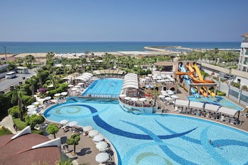 Aydinbey King’s Palace & Spa