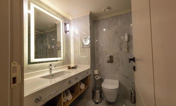Aydinbey Kings Palace & Spa -Ultra All Inclusive galeri fotoğrafı