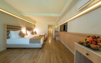Aydinbey Kings Palace & Spa -Ultra All Inclusive galeri fotoğrafı