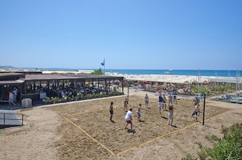 Aydinbey Kings Palace & Spa -Ultra All Inclusive galeri fotoğrafı