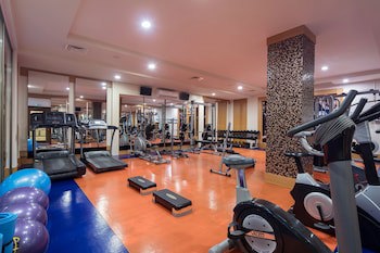 Aydinbey Kings Palace & Spa -Ultra All Inclusive fotoğrafı