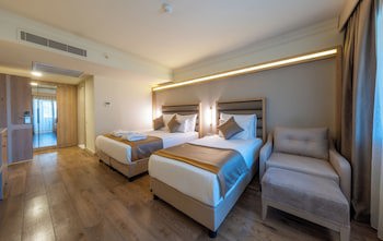 Aydinbey Kings Palace & Spa -Ultra All Inclusive galeri fotoğrafı