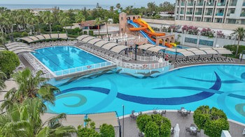 Aydinbey Kings Palace & Spa -Ultra All Inclusive fotoğrafı