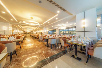 Aydinbey Kings Palace & Spa -Ultra All Inclusive galeri fotoğrafı
