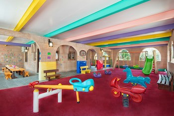 Aydinbey Kings Palace & Spa -Ultra All Inclusive galeri fotoğrafı
