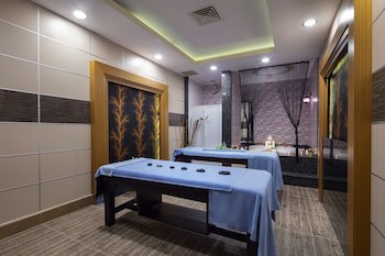 Aydinbey Kings Palace & Spa -Ultra All Inclusive fotoğrafı