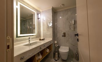 Aydinbey Kings Palace & Spa -Ultra All Inclusive galeri fotoğrafı
