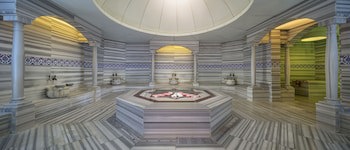 Aydinbey Kings Palace & Spa -Ultra All Inclusive galeri fotoğrafı