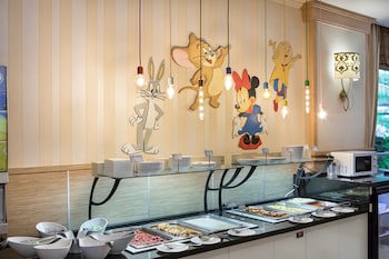 Aydinbey Kings Palace & Spa -Ultra All Inclusive galeri fotoğrafı