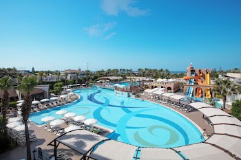 Aydinbey Kings Palace & Spa -Ultra All Inclusive galeri fotoğrafı