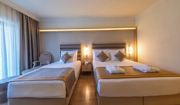Aydinbey Kings Palace & Spa -Ultra All Inclusive galeri fotoğrafı