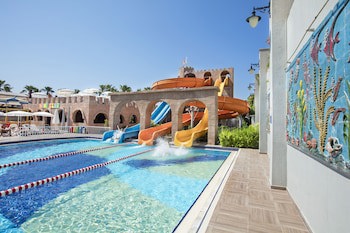 Aydinbey Kings Palace & Spa -Ultra All Inclusive fotoğrafı