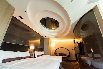 City Suites - Kaohsiung Chenai