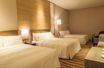 City Suites - Kaohsiung Chenai