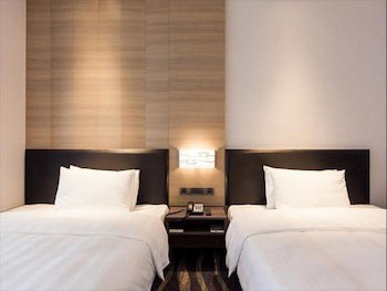 City Suites - Kaohsiung Chenai