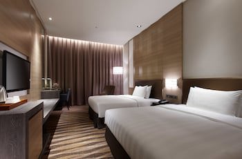 City Suites - Kaohsiung Chenai