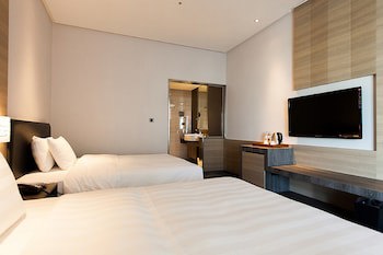 City Suites - Kaohsiung Chenai