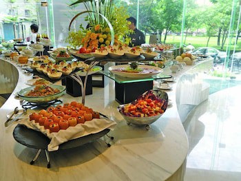 City Suites - Kaohsiung Chenai