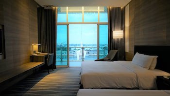 City Suites - Kaohsiung Chenai