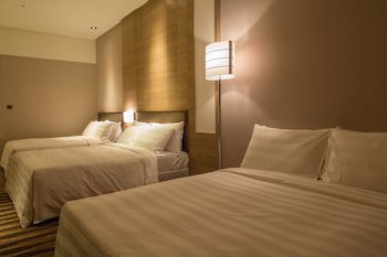 City Suites - Kaohsiung Chenai