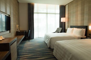 City Suites - Kaohsiung Chenai