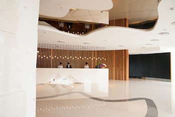 City Suites - Kaohsiung Chenai