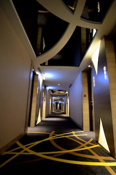 City Suites - Kaohsiung Chenai