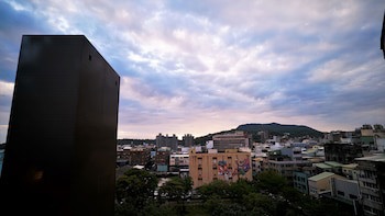City Suites - Kaohsiung Chenai