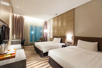 City Suites - Kaohsiung Chenai