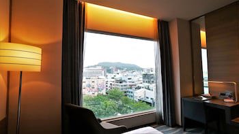 City Suites - Kaohsiung Chenai